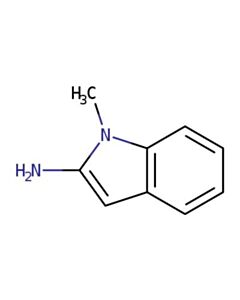 Astatech 1-METHYL-2-AMINOINDOLE; 1G; Purity 97%; MDL-MFCD09991709